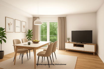 Etagenwohnung in 1190 Wien