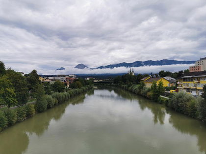 Etagenwohnung in 9500 Villach