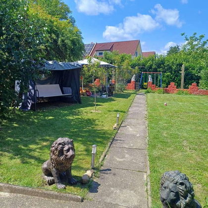 Einfamilienhaus in 7411 Markt Allhau