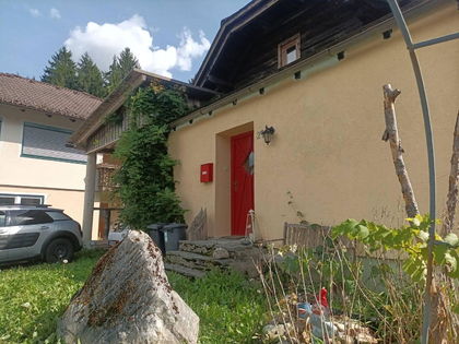 Einfamilienhaus in 9560 Steindorf
