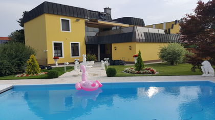 Villa in 5111 Bürmoos/Salzburg