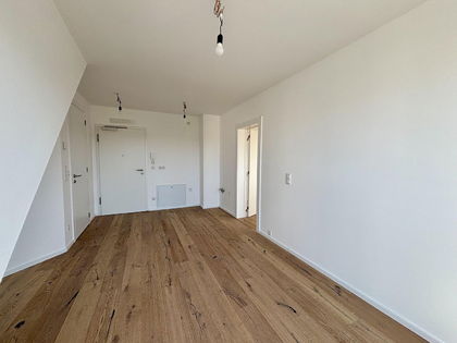Dachgeschosswohnung in 1130 Wien