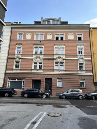 Etagenwohnung in 6020 Innsbruck