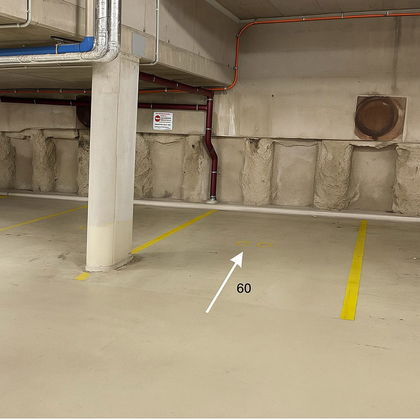 Stellplatz in 4600 Wels