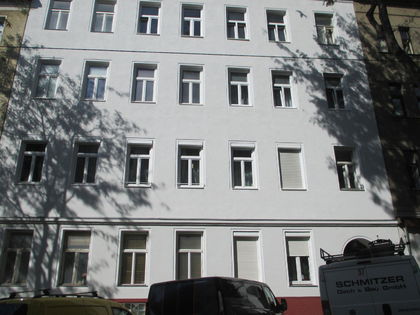Erdgeschosswohnung in 1150 Wien
