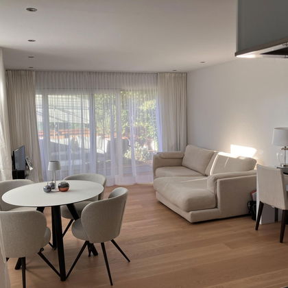 Etagenwohnung in 5322 Hof bei Salzburg