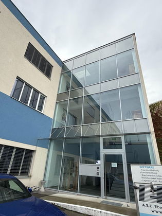 Bürohaus in 1220 Wien