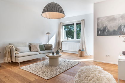 Etagenwohnung in 4040 Linz