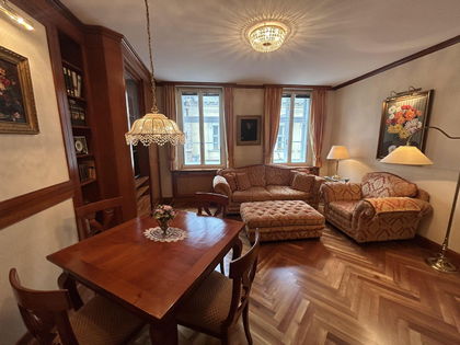 Etagenwohnung in 1170 Wien