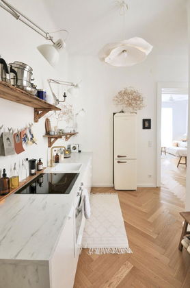 Etagenwohnung in 1120 Wien