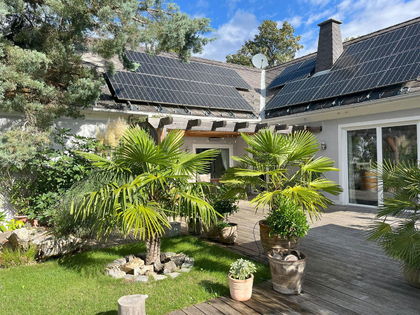 Einfamilienhaus in 2500 Baden