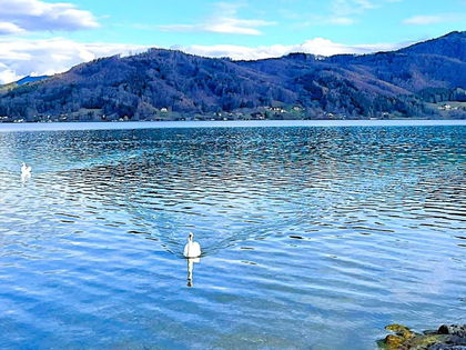 Maisonette in 4863 Attersee