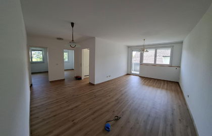 Etagenwohnung in 5110 Oberndorf bei Salzburg