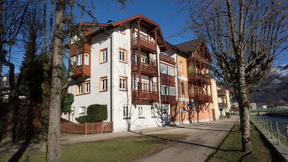 Etagenwohnung in 4820 Bad Ischl