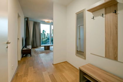 Etagenwohnung in 1220 Wien