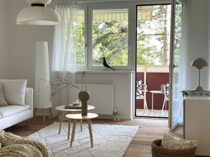 Etagenwohnung in 4040 Linz