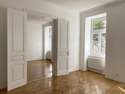 Etagenwohnung in 1150 Wien