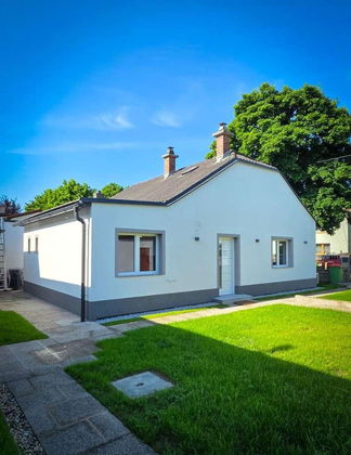 Bungalow in 2103 Langenzersdorf