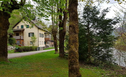 Erdgeschosswohnung in 4820 Bad Ischl