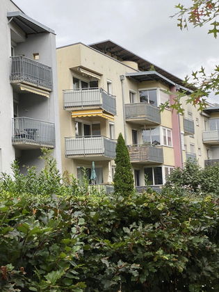 Etagenwohnung in 6020 Innsbruck