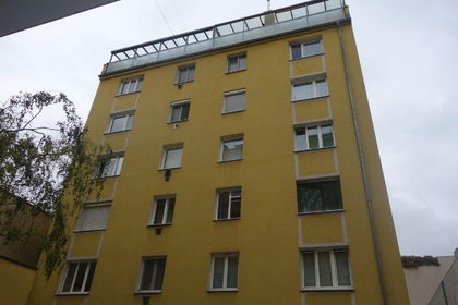Etagenwohnung in 1100 Wien