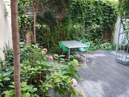 Etagenwohnung in 1040 Wien