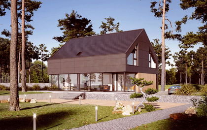 Stadthaus in 7540 Güssing