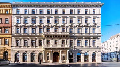 Bürofläche in 1010 Wien
