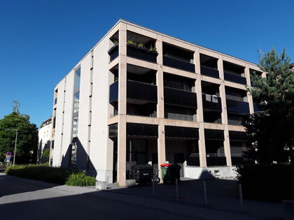 Etagenwohnung in 6900 Bregenz