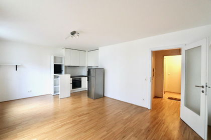 Etagenwohnung in 1090 Wien