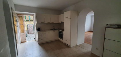 Erdgeschosswohnung in 2500 Baden bei Wien