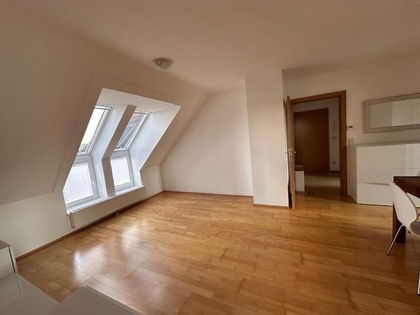 Dachgeschosswohnung in 2111 Harmannsdorf