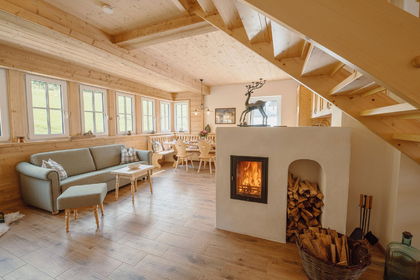 Ferienhaus in 8993 Grundlsee