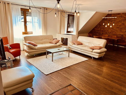 Penthouse in 5310 Mondsee