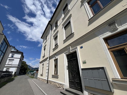 Etagenwohnung in 9500 Villach