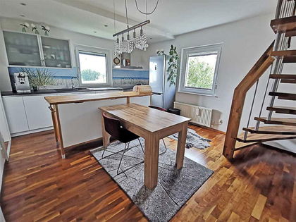 Maisonette in 5310 St. Lorenz