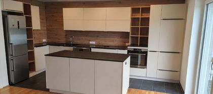 Penthouse in 4861 Aurach am Hongar