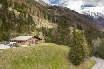 Ferienhaus in 9962 St. Veit in Defereggen