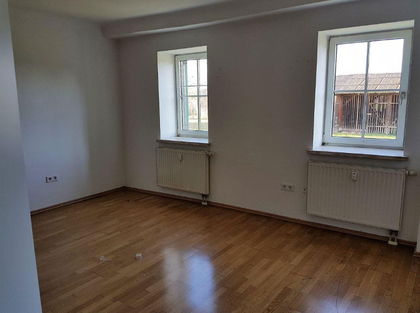 Dachgeschosswohnung in 8291 Burgau