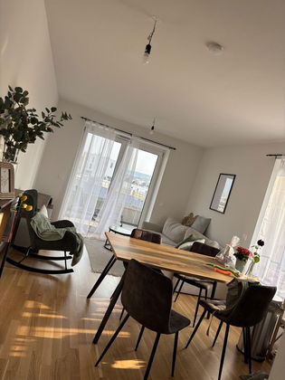 Etagenwohnung in 1120 Wien