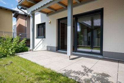 Terrassenwohnung in 4880 St. Georgen im Attergau