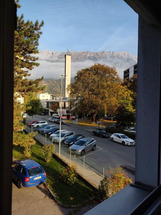 Etagenwohnung in 6020 Innsbruck