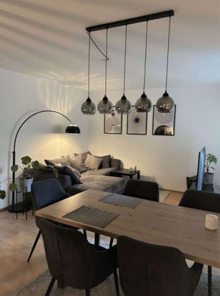 Etagenwohnung in 2500 Baden