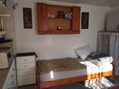 Etagenwohnung in 2123 Schleinbach