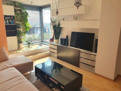 Dachgeschosswohnung in 1100 Wien