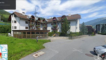 Dachgeschosswohnung in 6143 Matrei