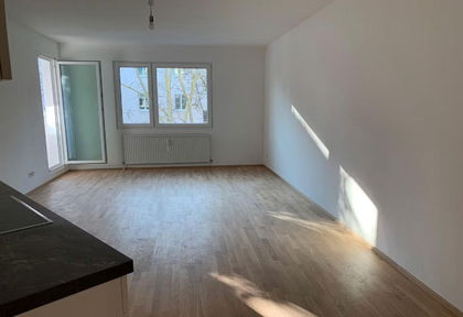 Etagenwohnung in 1100 Wien