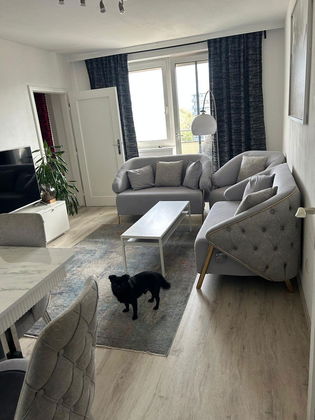Etagenwohnung in 5020 Salzburg