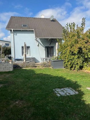 Einfamilienhaus in 2440 Gramatneusiedl