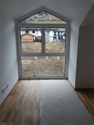 Penthouse in 5660 Högmoos